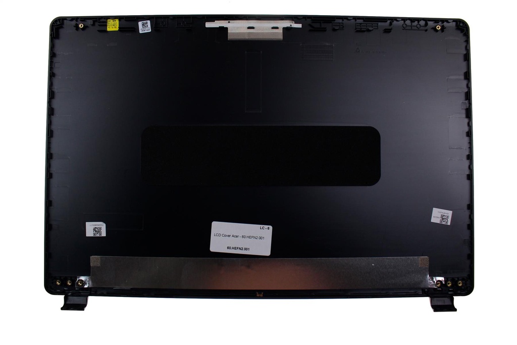 LCD Cover Acer - 60.HEFN2.001