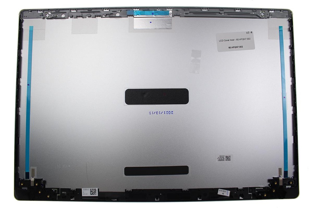LCD Cover Acer - 60.HFQN7.002