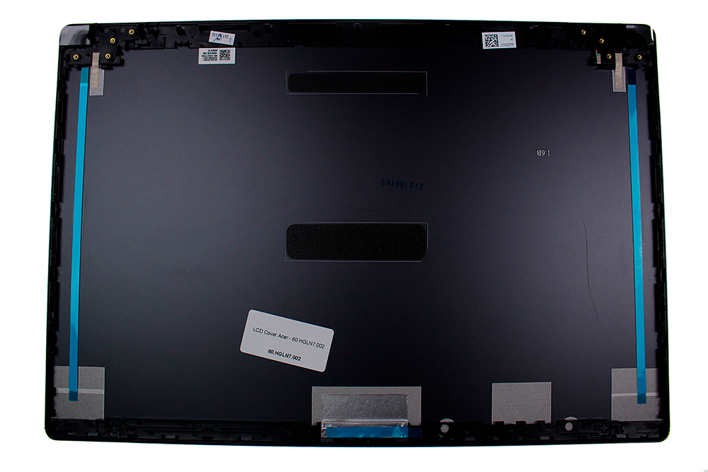 LCD Cover Acer - 60.HGLN7.002                               