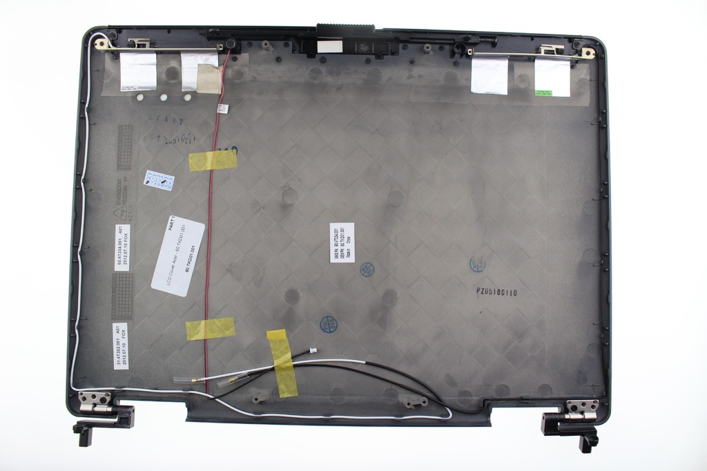 LCD Cover Acer - 60.TKD01.001                               