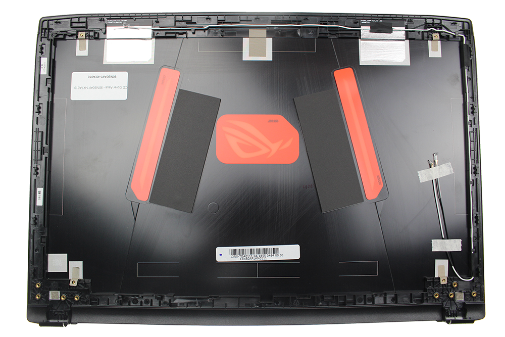 LCD Cover Asus - 90NB0AP1-R7A010                            
