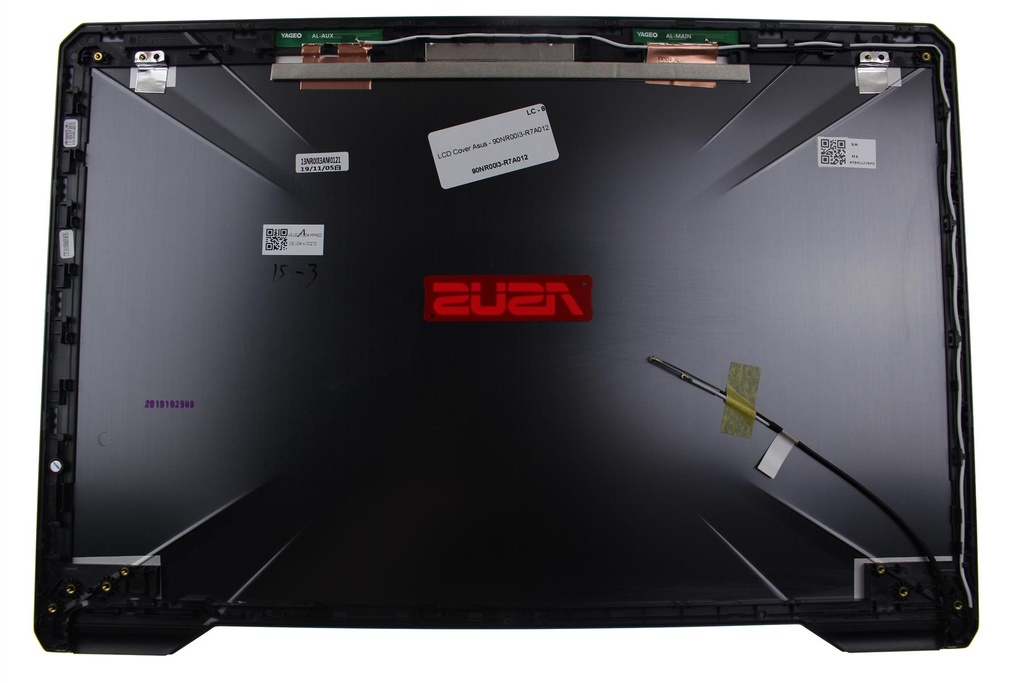 LCD Cover Asus - 90NR00I3-R7A012                            