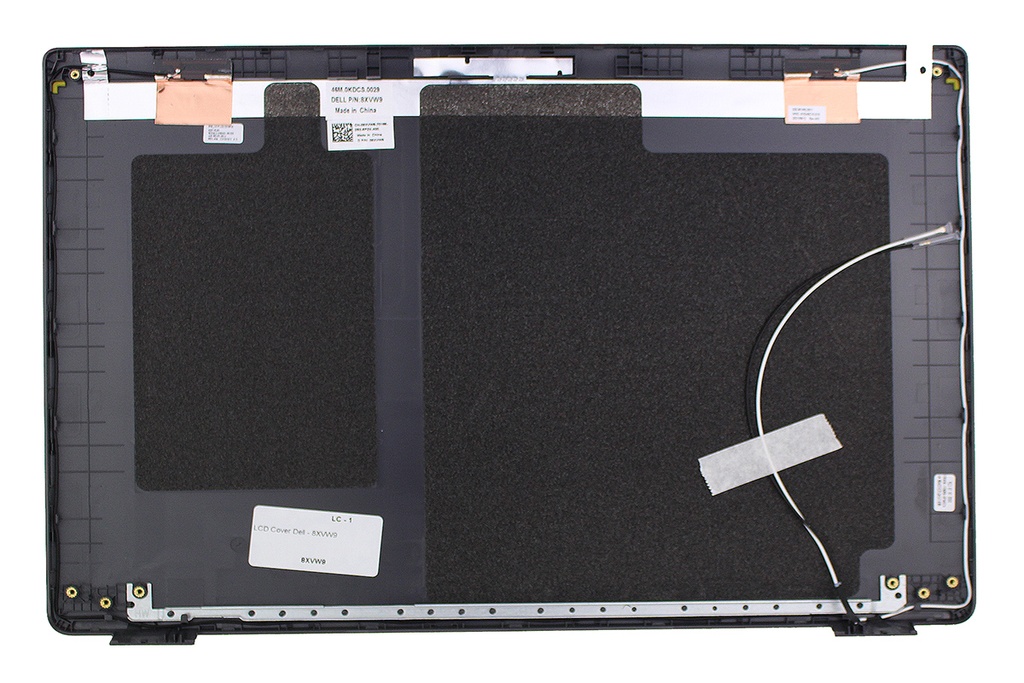 LCD Cover Dell - 8XVW9