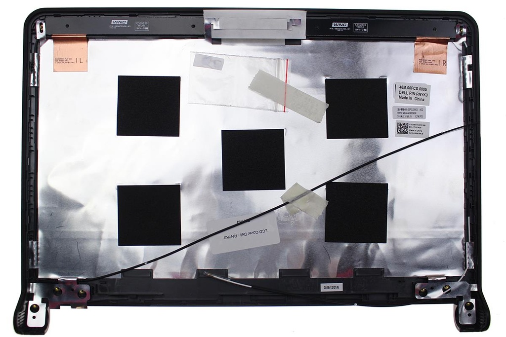 LCD Cover Dell - RNYK3                                      