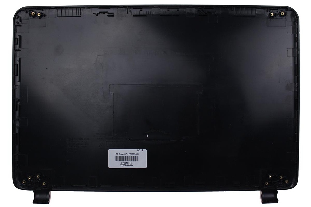 LCD Cover HP - 775086-001                                   