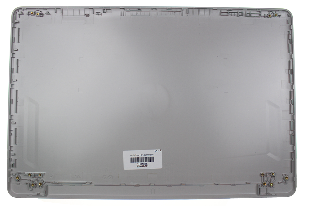 LCD Cover HP - 929892-001