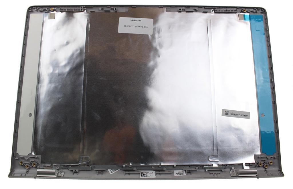 LCD Cover HP - L01839-001                                   