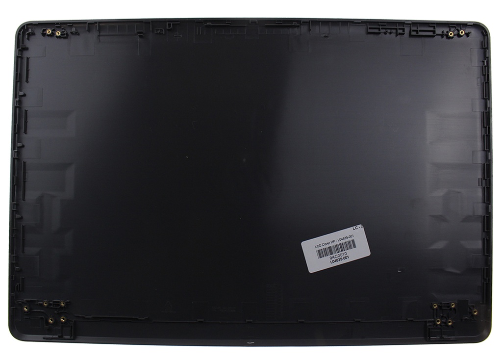 LCD Cover HP - L04635-001