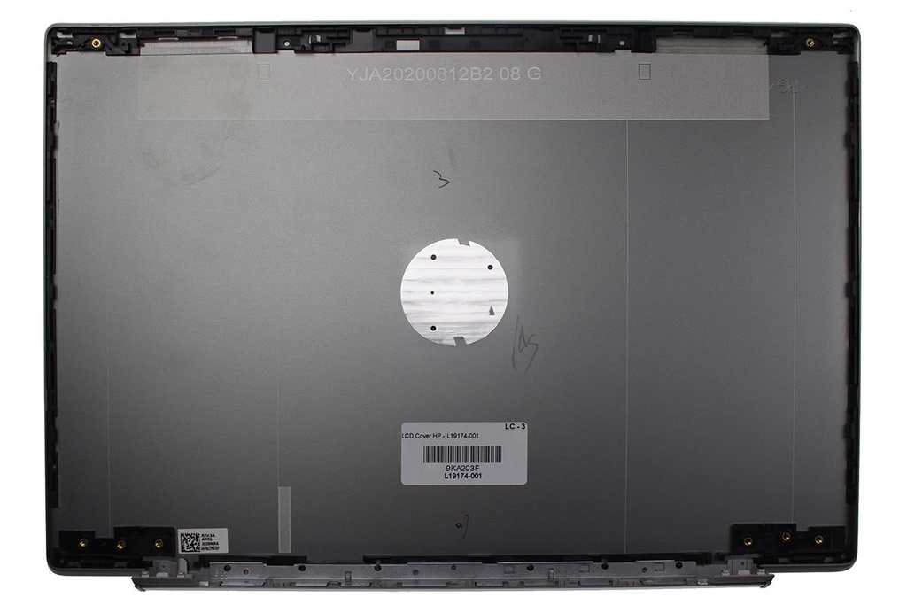 LCD Cover HP - L19174-001