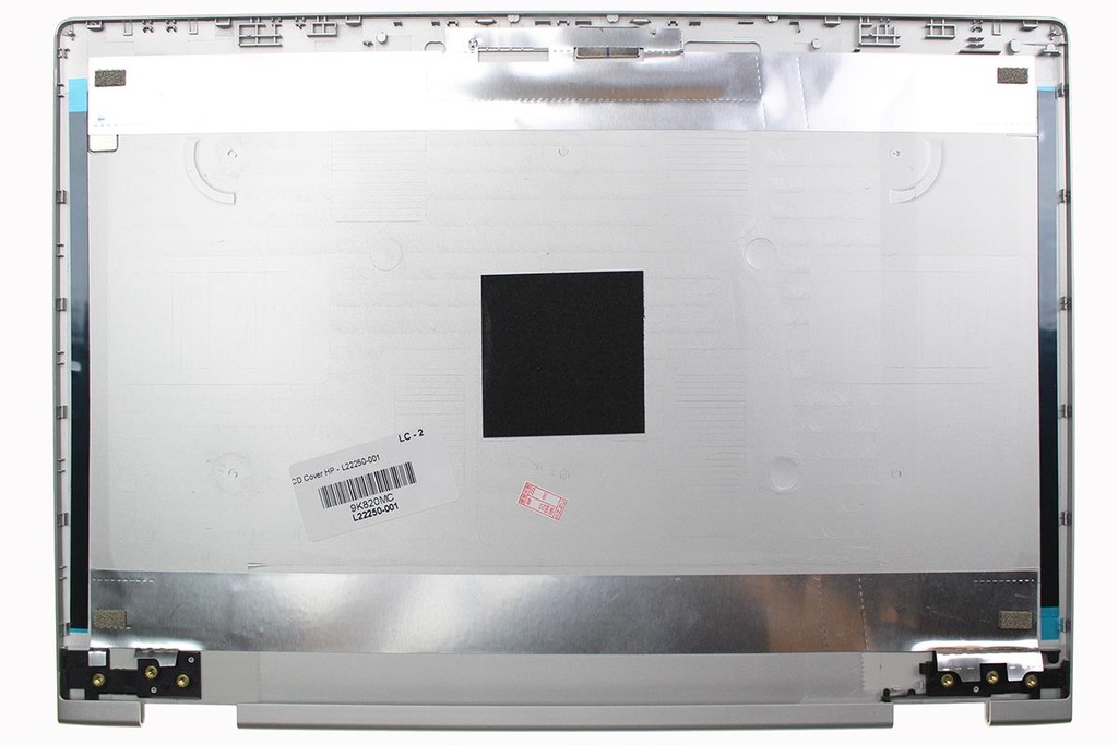 LCD Cover HP - L22250-001                                   