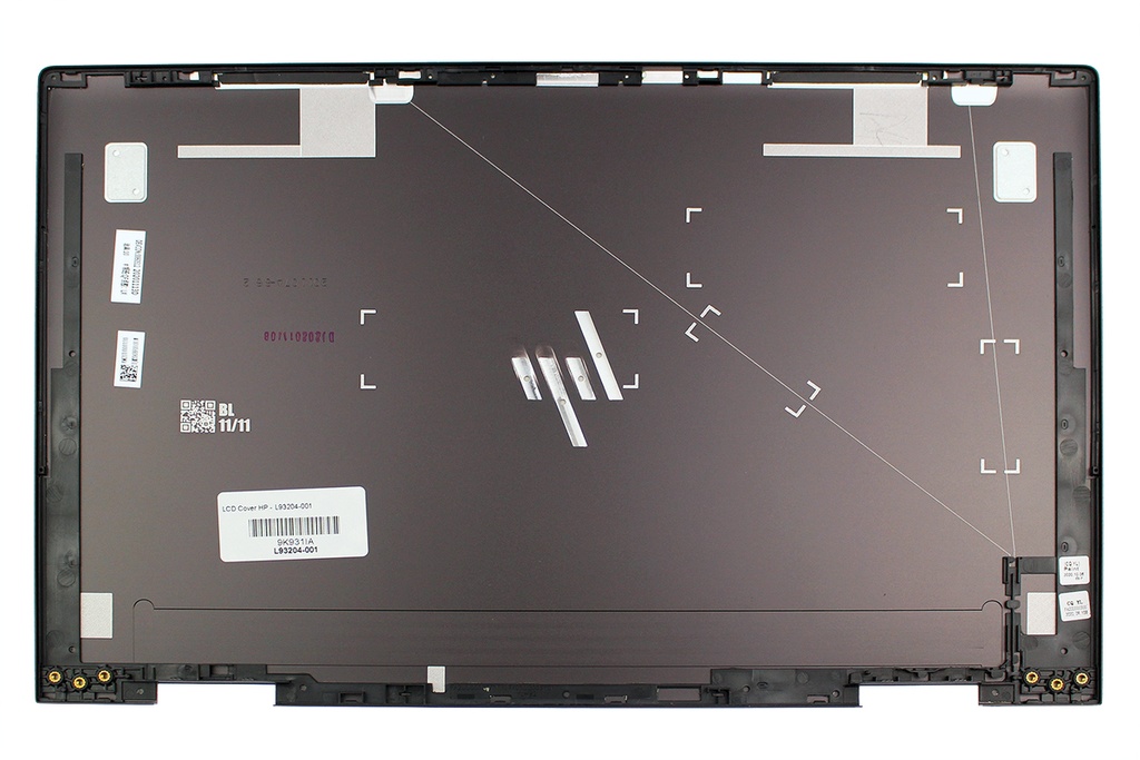 LCD Cover HP - L93204-001                                   