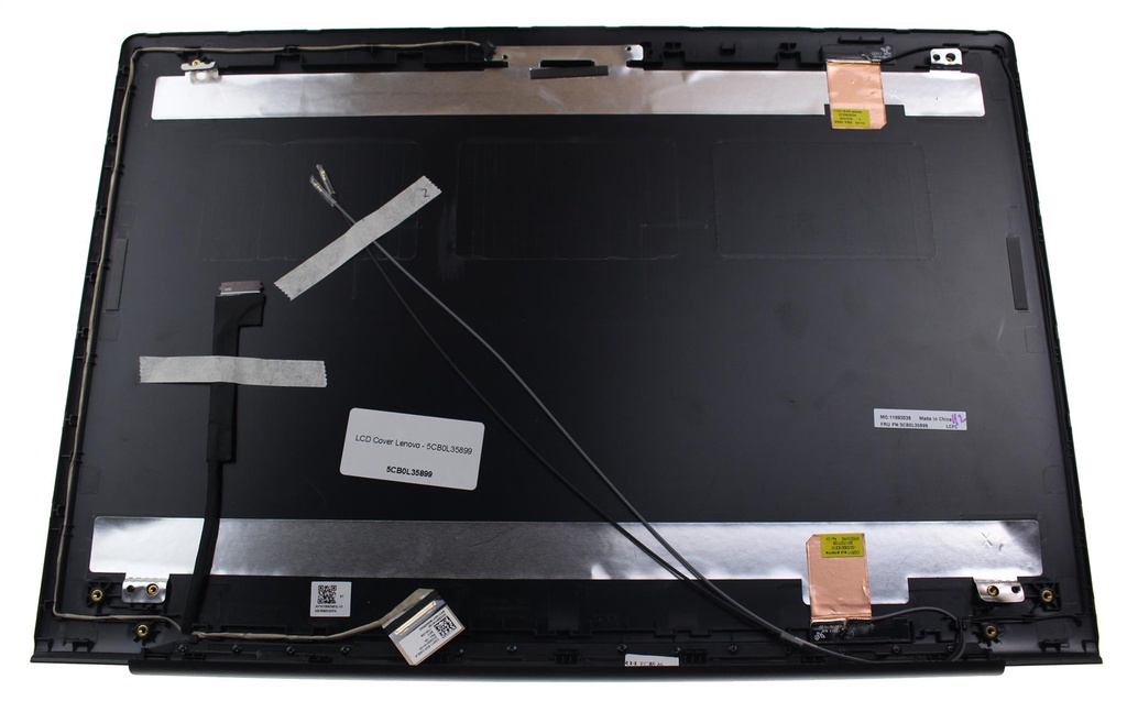 LCD Cover Lenovo - 5CB0L35899                               