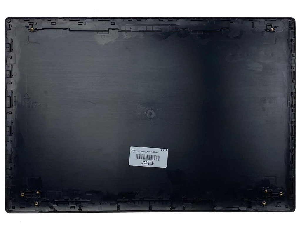 LCD Cover Lenovo - 5CB0N86327                               