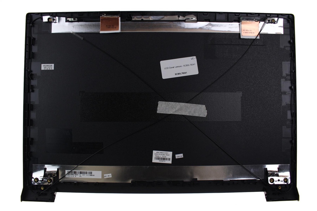 LCD Cover Lenovo - 5CB0L78341                               
