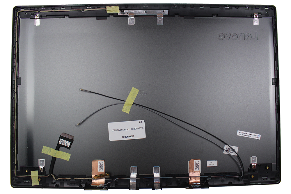 LCD Cover Lenovo - 5CB0N98513                               