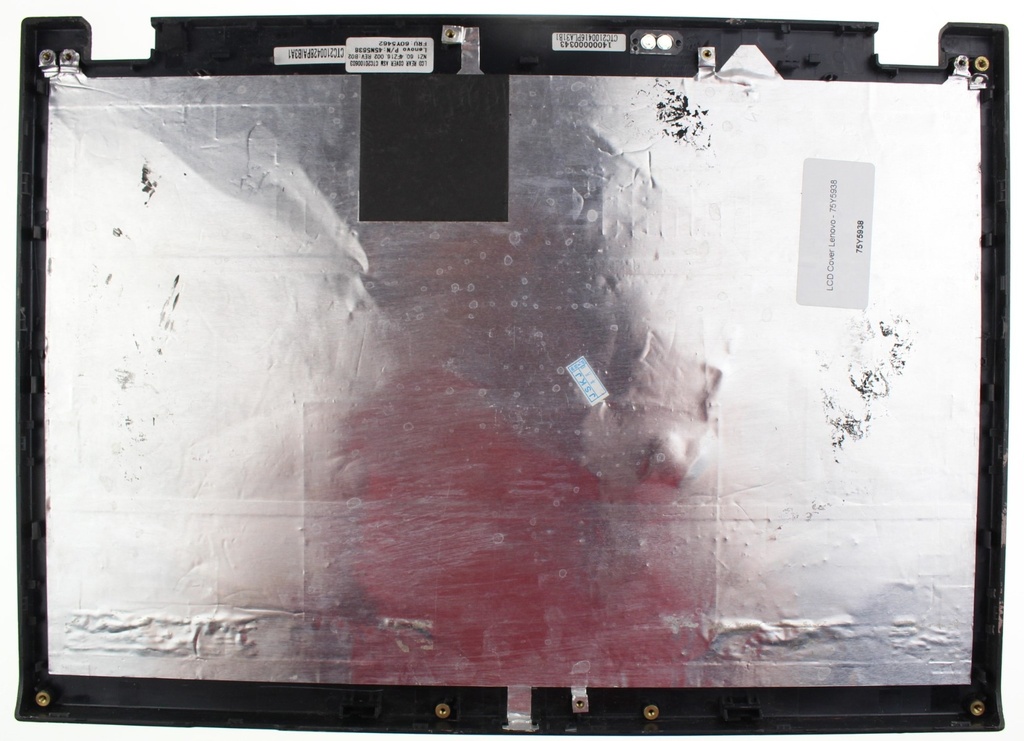 LCD Cover Lenovo - 75Y5938                                  