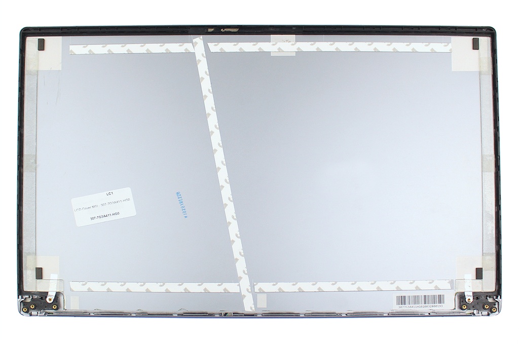 LCD Cover MSI - 307-7G3A411-HG0                             