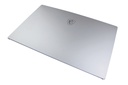 LCD Cover MSI - 307-7G3A411-HG0                             