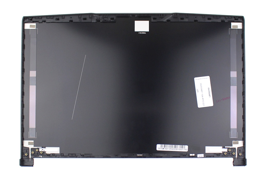 LCD Cover MSI - LBMSIGF63                                   