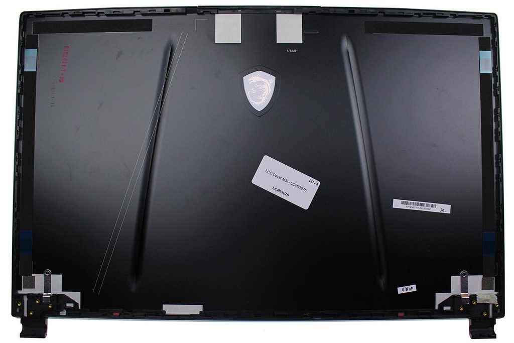 LCD Cover MSI - LCMIGE75                                    