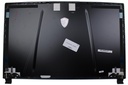 LCD Cover MSI - LCMIGE75                                    