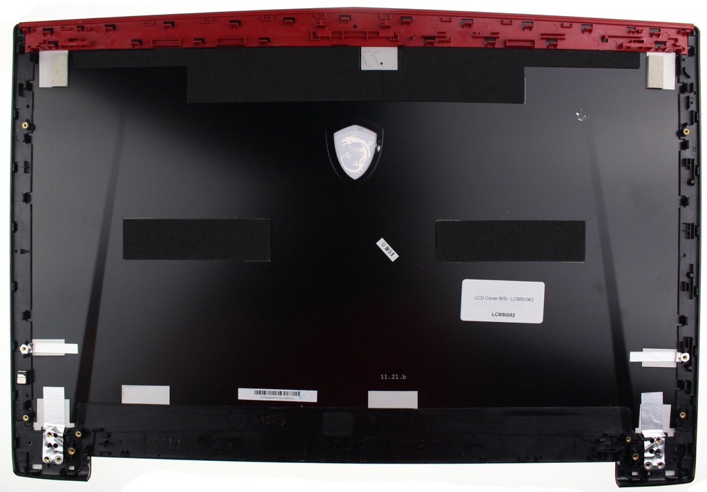 LCD Cover MSI - LCMSIG62                                    