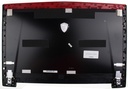 LCD Cover MSI - LCMSIG62                                    