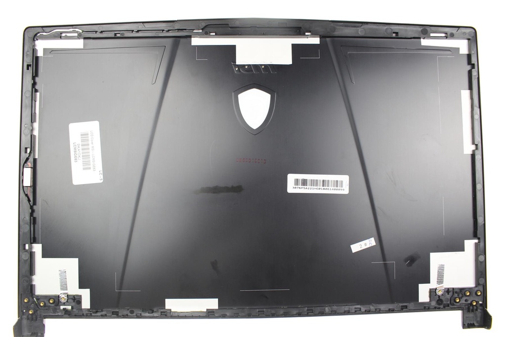 LCD Cover MSI - LCMSIGE63