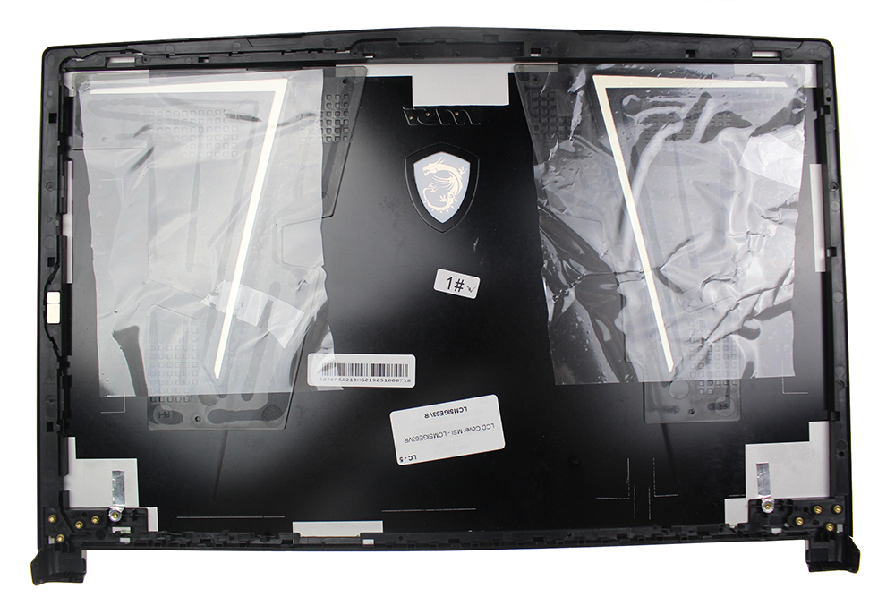 LCD Cover MSI - LCMSIGE63VR                                 