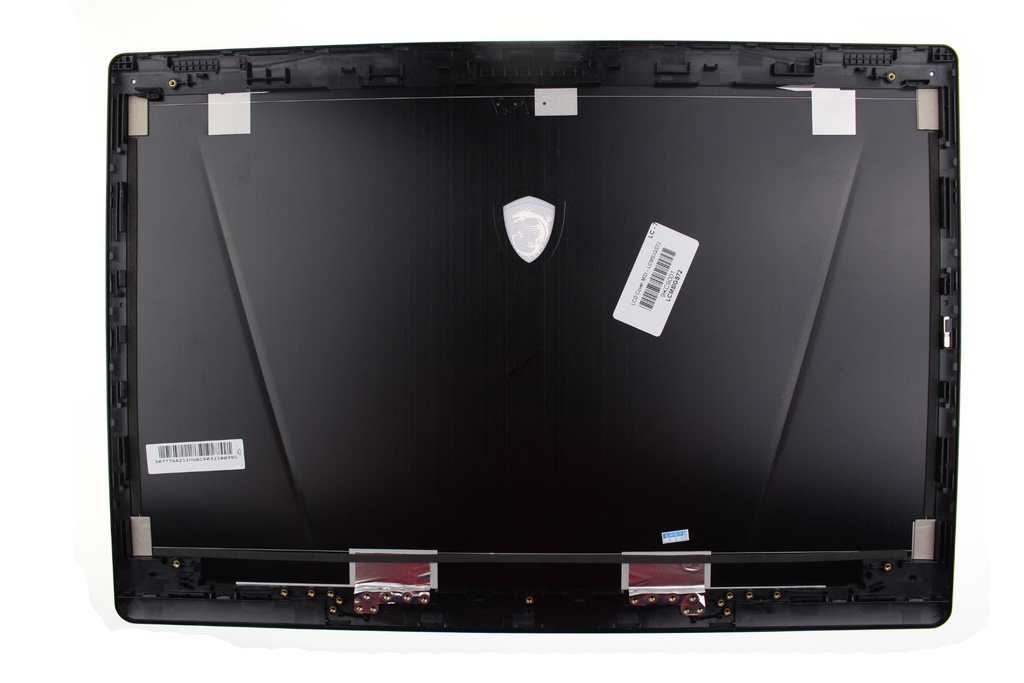 LCD Cover MSI - LCMSIGS72                                   