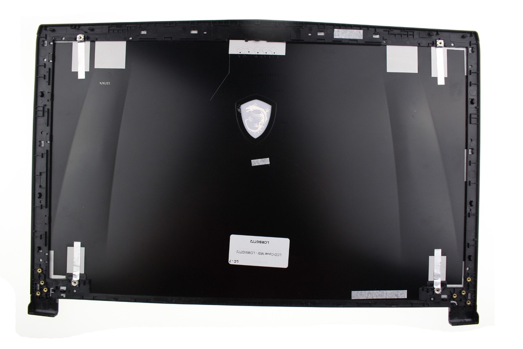 LCD Cover MSI - LCMSIGT72                                   