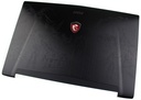 LCD Cover MSI - LCMSIGT73                                   