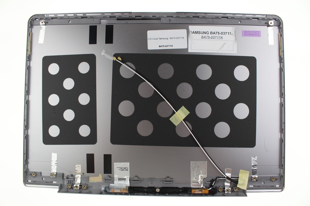 LCD Cover Samsung - BA75-03717A                             