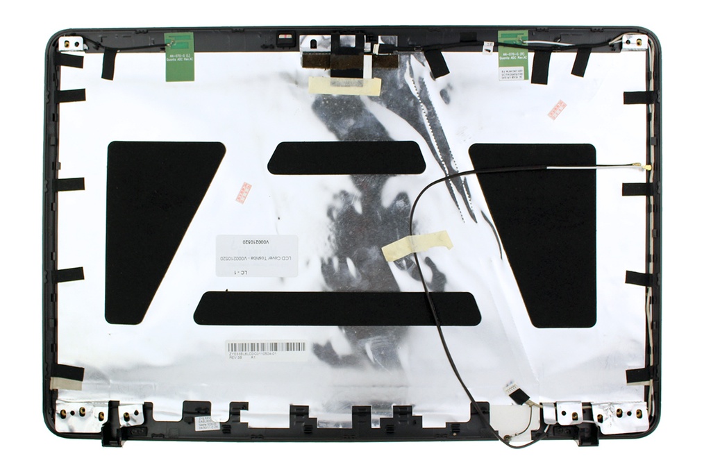 LCD Cover Toshiba - V000210520                              
