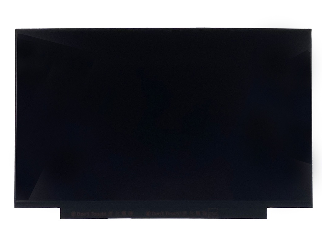LCD Screen LG 14" WUXGA Slim 1920x1080 - B140HAN04.0        