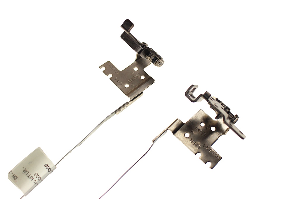 Display Hinge Lenovo KIT L/R - HINGELOG500S                 