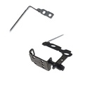 Display Hinge Toshiba R - A000387860                        