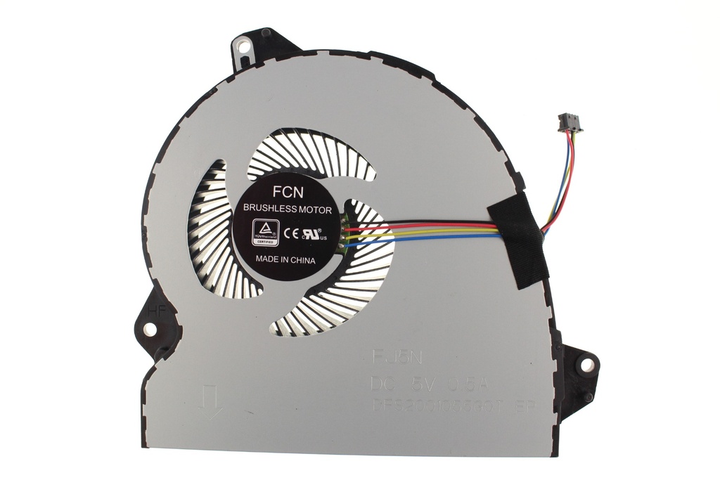 Fan Asus - 13NB0DC0AP0301