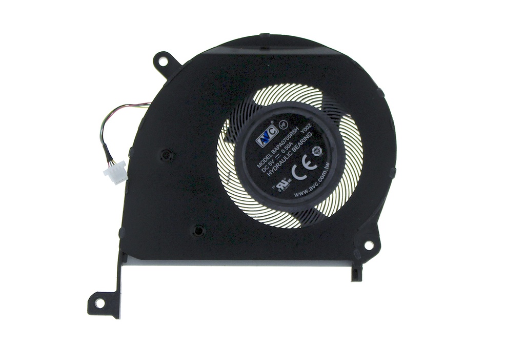 Fan Asus CPU - 13NB0JX0T01011                               