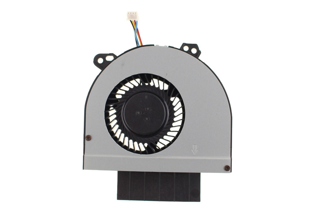 Fan Dell - GT9XP                                            