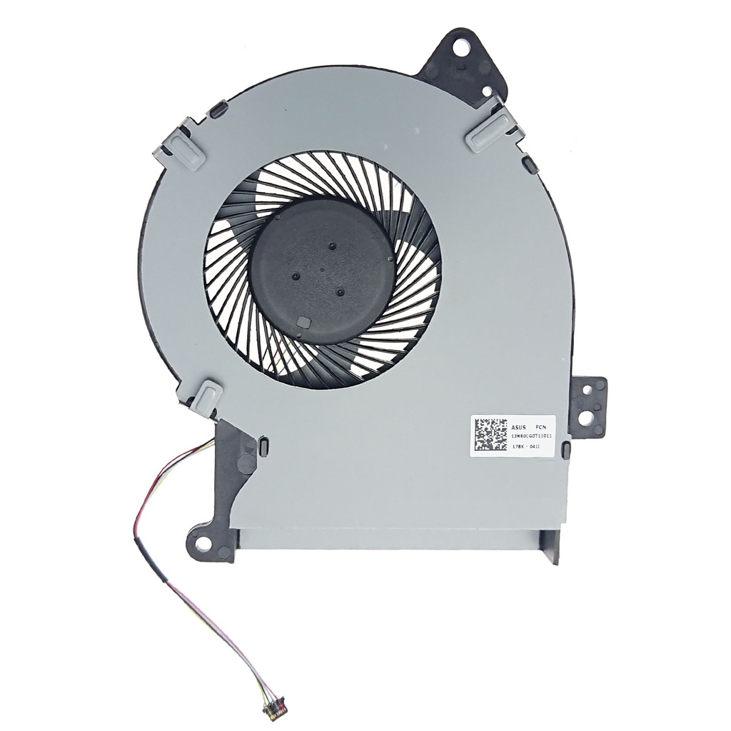 Fan HP - 13NB0CG0T11011