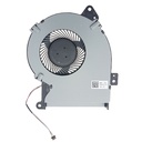 Fan HP - 13NB0CG0T11011