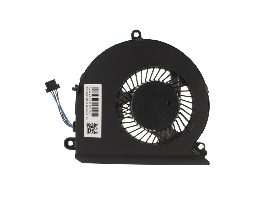 Fan HP - 856359-001                                         