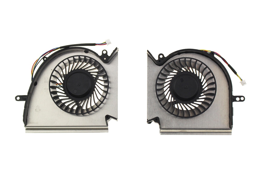 Fan KIT MSI - FANMIGE75                                     