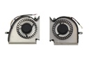 Fan KIT MSI - FANMIGE75                                     