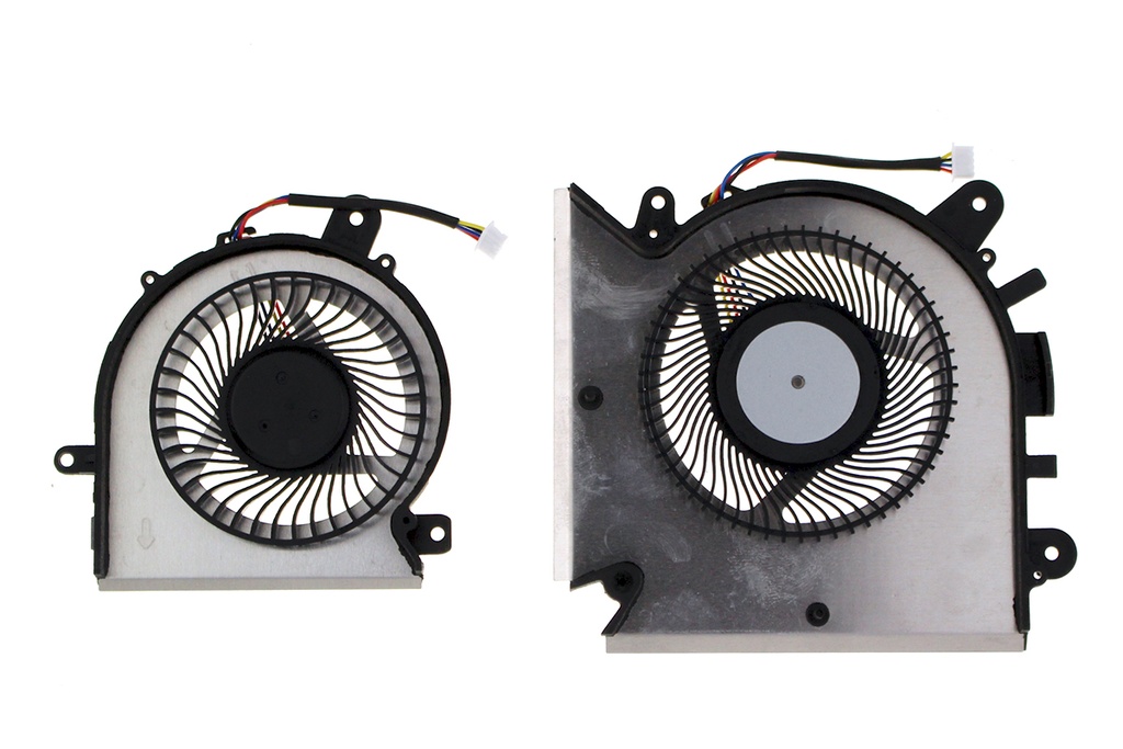 Fan KIT MSI - FANMIGF65                                     