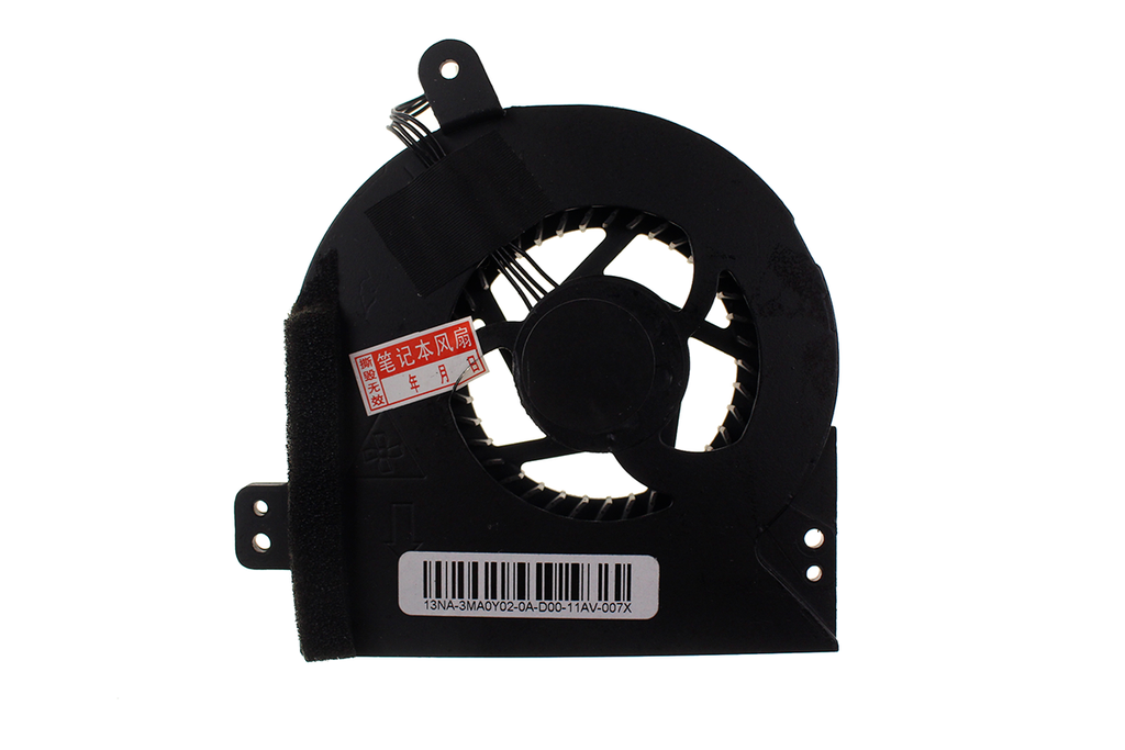 Fan Toshiba - DFS602205M30T-FCCY                            