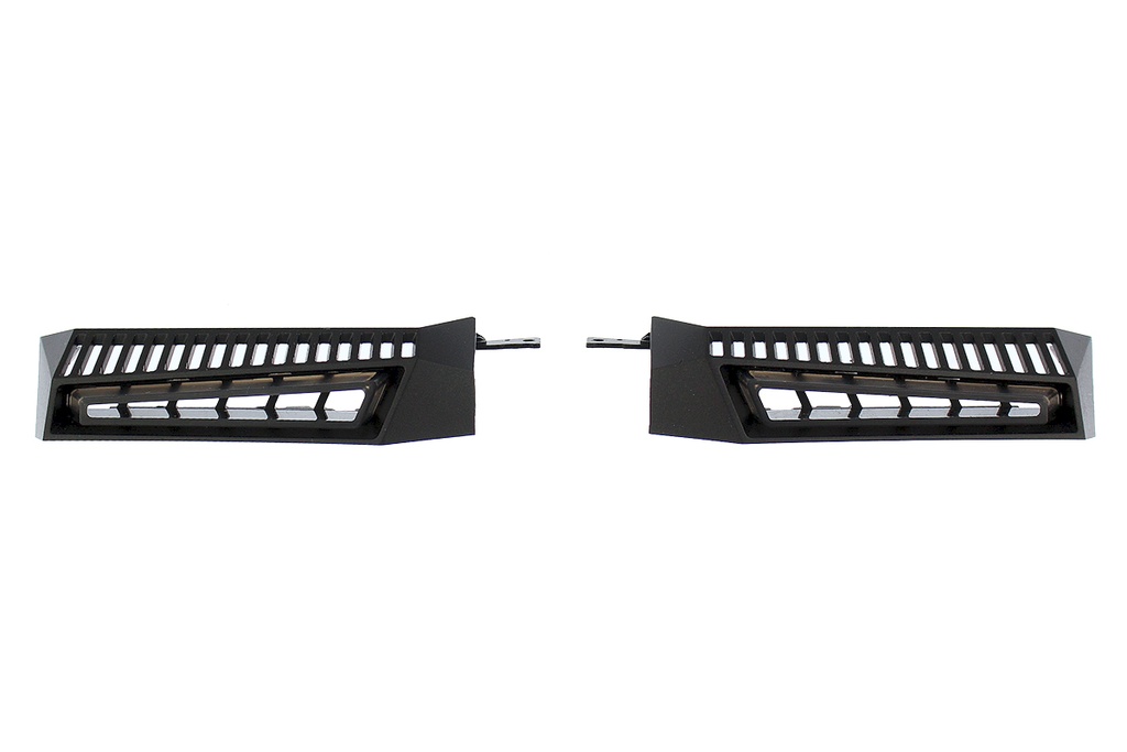 Hinge Cap HP KIT L/R - HINGECAPK15-CE                       