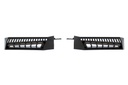 Hinge Cap HP KIT L/R - HINGECAPK15-CE                       