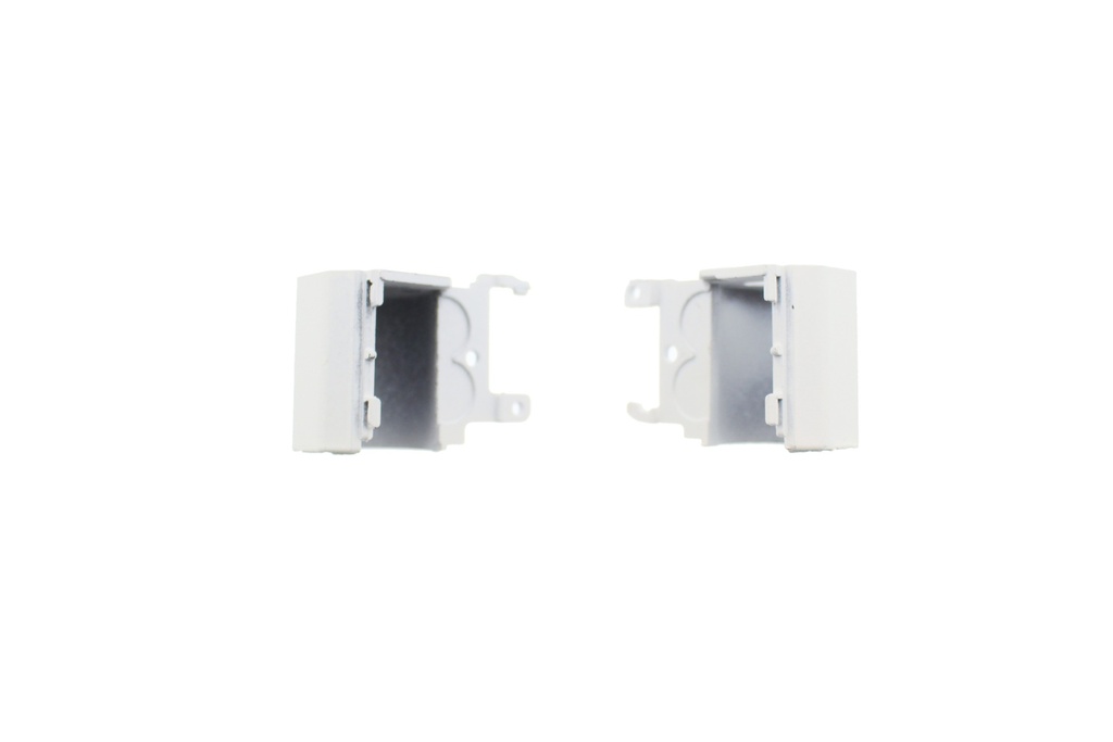 HingeCAP HP L/R White - 924986-001V2                        